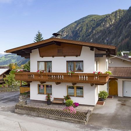 Apart Romana Mayrhofen Exterior photo