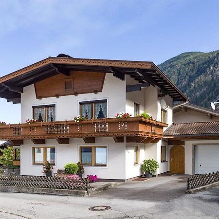 Apart Romana Mayrhofen Exterior photo
