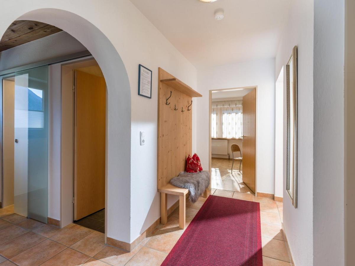 Apart Romana Mayrhofen Exterior photo