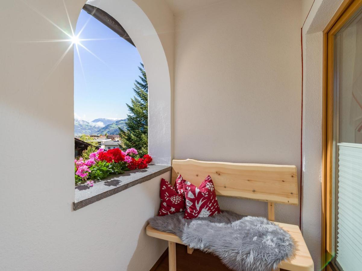 Apart Romana Mayrhofen Exterior photo